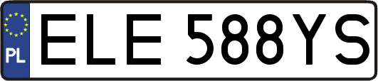ELE588YS