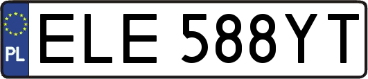 ELE588YT