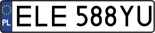ELE588YU