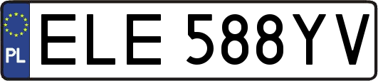 ELE588YV