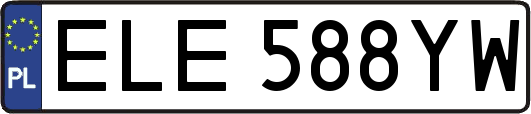 ELE588YW