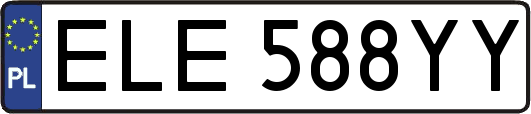 ELE588YY