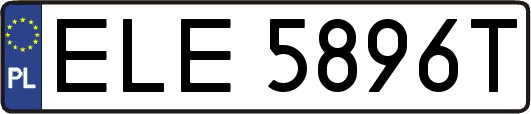 ELE5896T