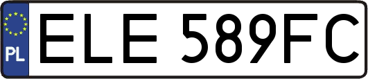 ELE589FC