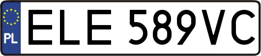 ELE589VC