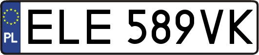 ELE589VK