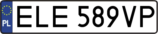 ELE589VP
