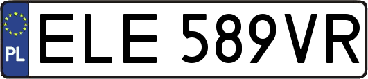 ELE589VR