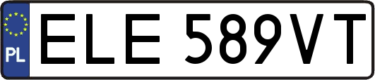 ELE589VT