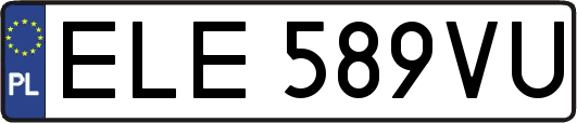 ELE589VU