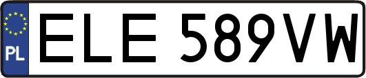 ELE589VW