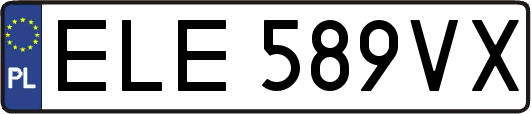 ELE589VX