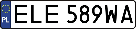 ELE589WA