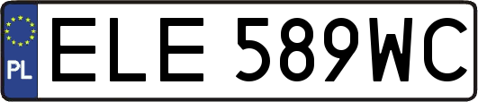 ELE589WC