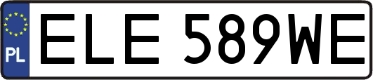 ELE589WE