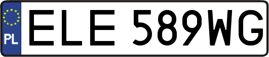 ELE589WG