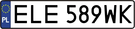 ELE589WK