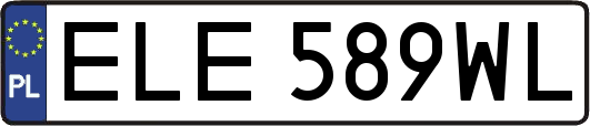 ELE589WL