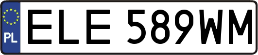 ELE589WM