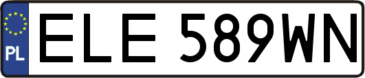 ELE589WN
