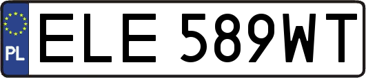 ELE589WT