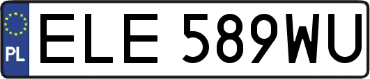 ELE589WU