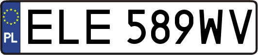 ELE589WV