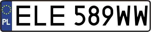 ELE589WW