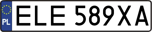ELE589XA