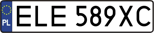 ELE589XC