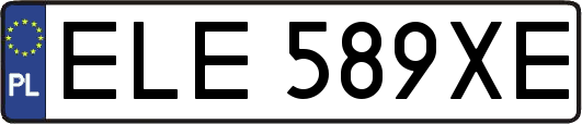 ELE589XE
