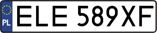 ELE589XF