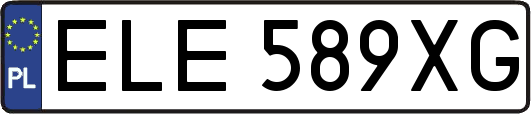 ELE589XG