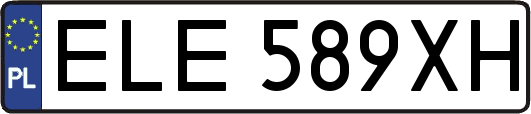 ELE589XH