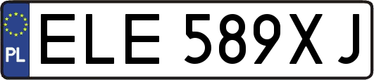 ELE589XJ