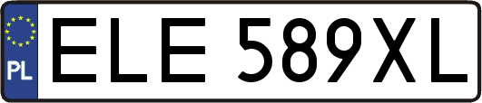 ELE589XL