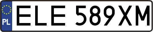 ELE589XM