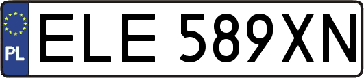 ELE589XN