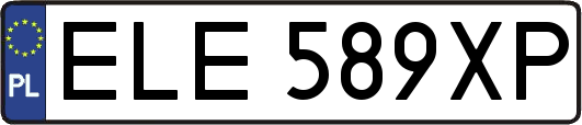ELE589XP