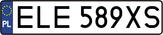 ELE589XS
