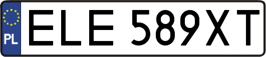 ELE589XT