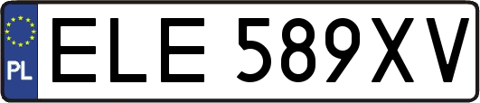 ELE589XV