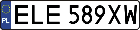 ELE589XW