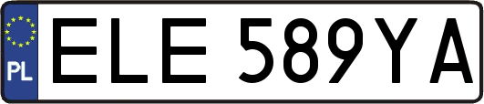 ELE589YA