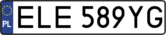 ELE589YG