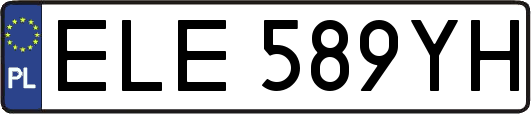 ELE589YH