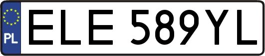 ELE589YL