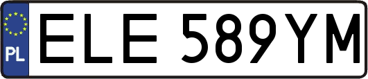 ELE589YM