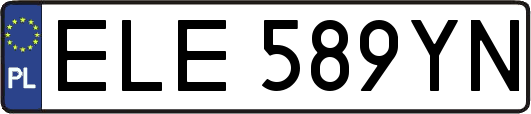 ELE589YN