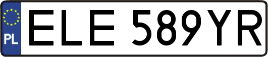 ELE589YR